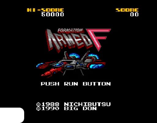 [PCE]武装编队日版