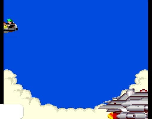 [PCE]欧坦救美日版