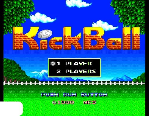 [PCE]脚踢球日版