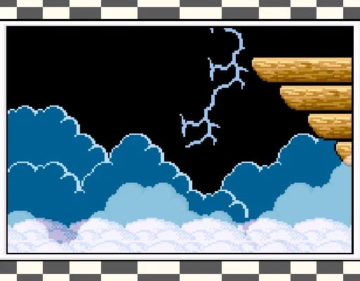 [GBA]超级马里奥A4