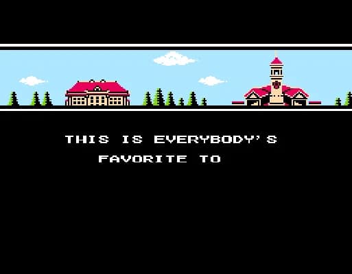 [FC]兔宝宝大冒险2蒙大拿岛历险记欧版动作