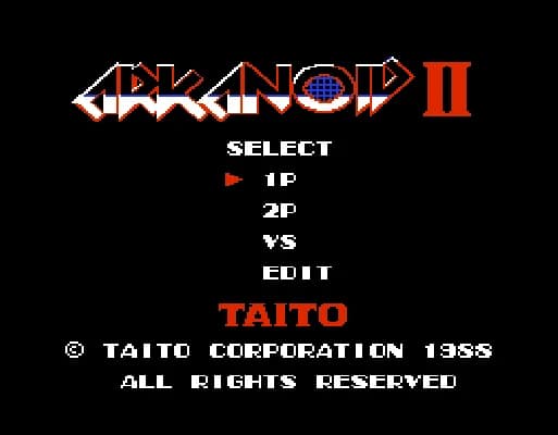 [FC]打砖块2日版益智