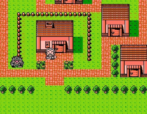 [FC]sd钢弹外传骑士钢弹物语3日版角色扮演