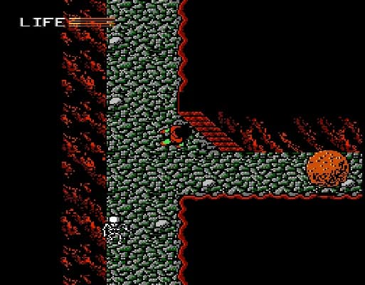 [FC]罗宾汉侠盗王子美版初版角色扮演