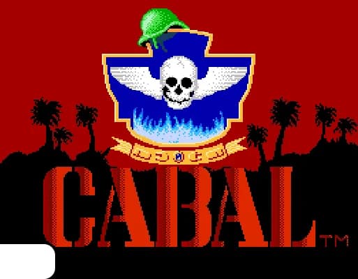 [FC]勇士们美版动作射击