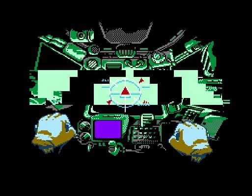 [FC]任天堂刷卡机战斗机器人日版格斗