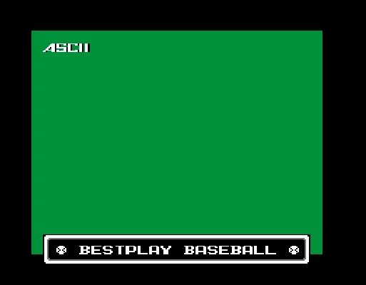 [FC]最佳职业棒球日版运动