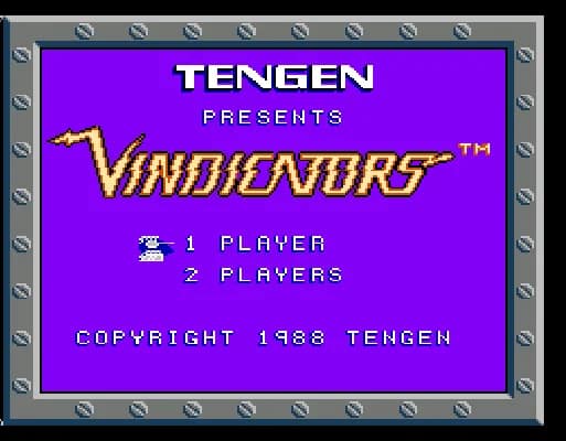 [FC]维护者坦克美版动作射击