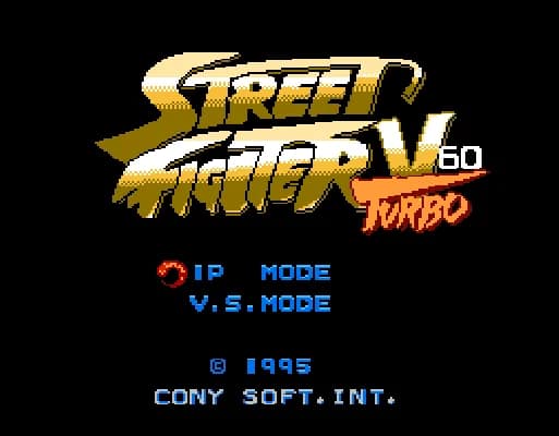 [FC]fc街霸全集_26