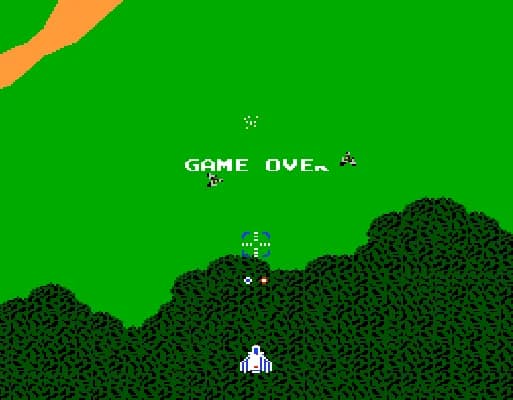 [FC]超级铁板阵坎普之谜日版射击