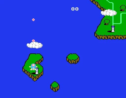 [FC]兵蜂日版射击