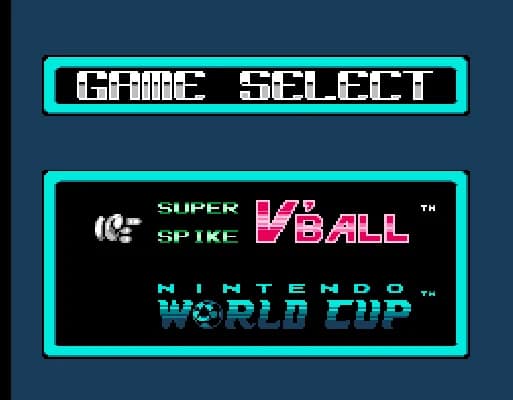 [FC]美国沙滩排球锦标赛热血足球联盟美版运动