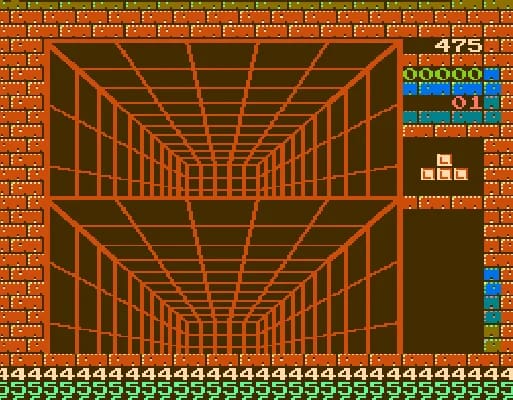 [FC]3d立体方块亚洲版益智