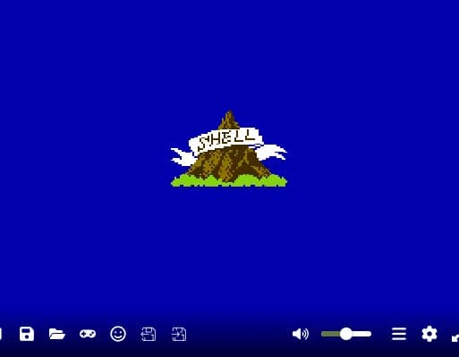 [FC]贝兽物语日版角色扮演