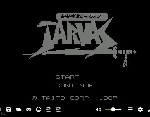 [FC]未来神话日版动作角色扮演