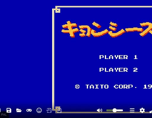 [FC]僵尸小子2日版rev1动作角色扮演