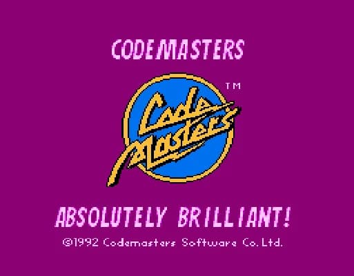 [FC]特技小子美版竞赛