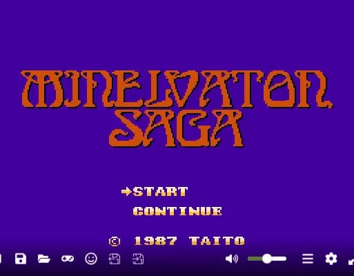 [FC]王子复国记日版角色扮演