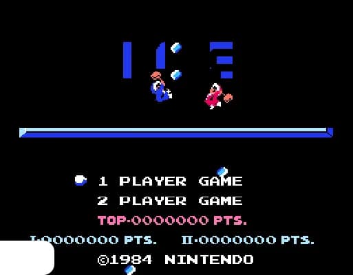 [FDS]敲冰块(艾斯基摩人)