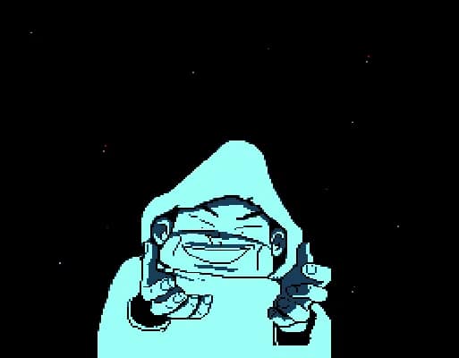 [FC]星座爱好者星系迷的大冒险日版