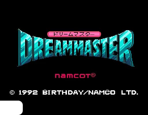 [FC]梦境之王日版