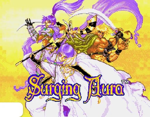 [MD]澎湃的电风 (简) (意志之路)(18Mb)