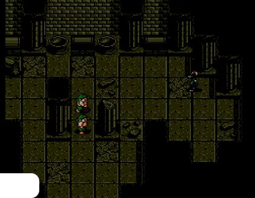 [MD]光明力量2 – 古代之封印 (简) (v1.8d) (意志之路)(24Mb)