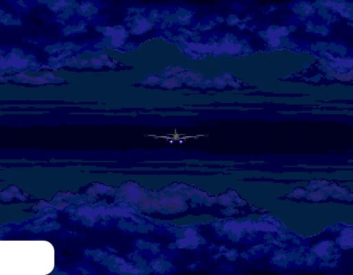 [MD]航空霸业2 (简) (SONIC3D繁转简)(8Mb)