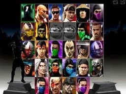 [N64]真人快打三部曲