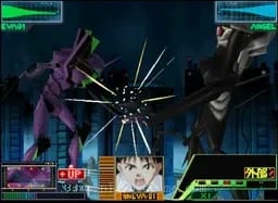 [N64]新世纪福音战士