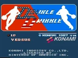[FC]两次运球NBA