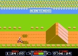 [FC]越野机车(摩托)