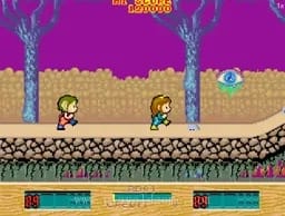 [Arc]阿里克斯小子