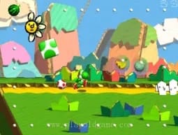 [N64]耀西故事