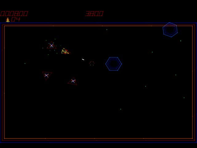 [Arc]泽克托战机