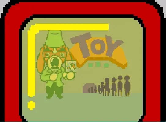 [GBA]马里奥制造