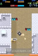 [Arc]高速追击令