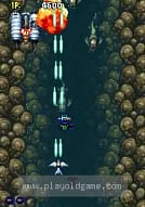 [Arc]战国Ace/战国之刃/彩京战国