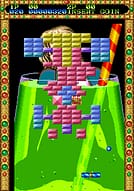 [CPS2]超级漫画英雄对战卡普空