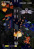 [Arc]追赶跑跳蹦