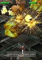 [Arc]双鹰2:营救任务