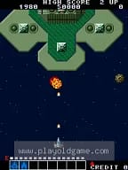 [Arc]ASO战机/阿尔法任务