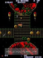 [Arc]怒号层圈/怒3