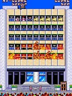 [Arc]美纪子救援‌