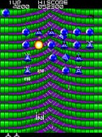 [Arc]阿格斯战机