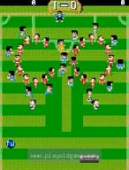 [Arc]决战任意球/砖魂足球