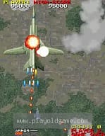 [Arc]王牌战斗机