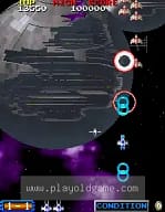 [Arc]升空/原爆战机