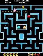 [Arc]太空掠夺者