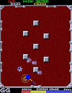 [Arc]重金属战机